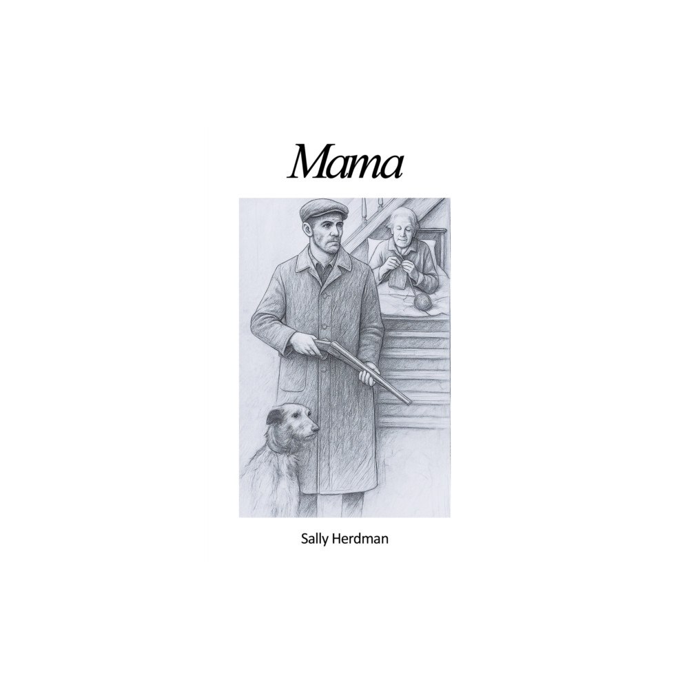 Austin Macauley Publishers Mama (häftad, eng)