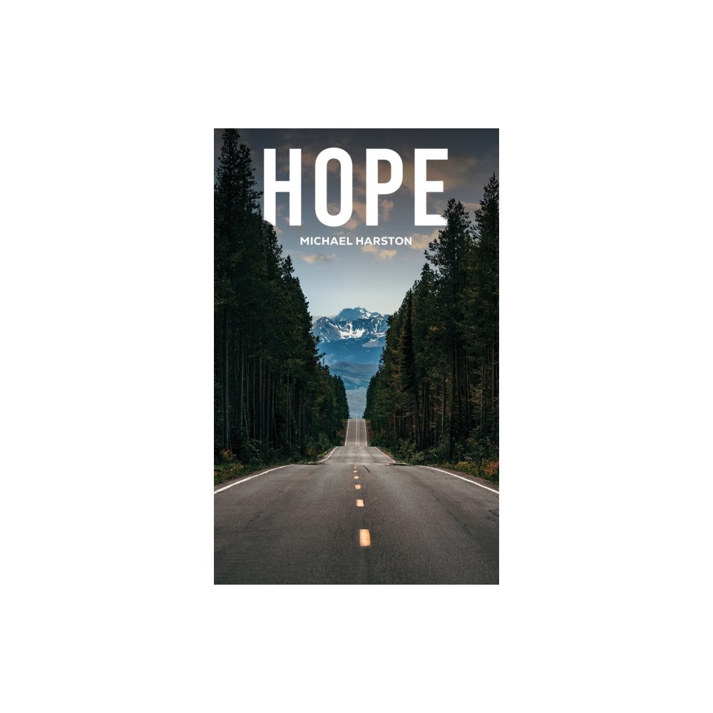 Austin Macauley Publishers Hope (häftad, eng)