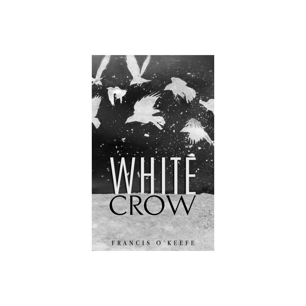 Austin Macauley Publishers White Crow (häftad, eng)