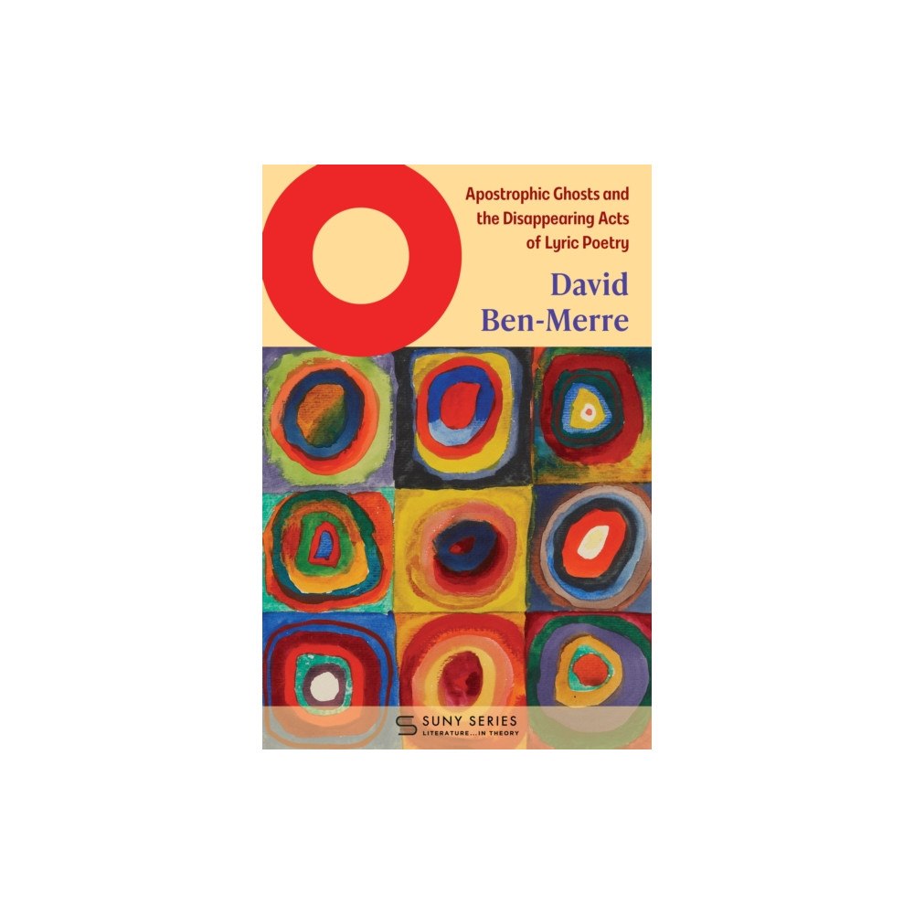 State University of New York Press O (häftad, eng)