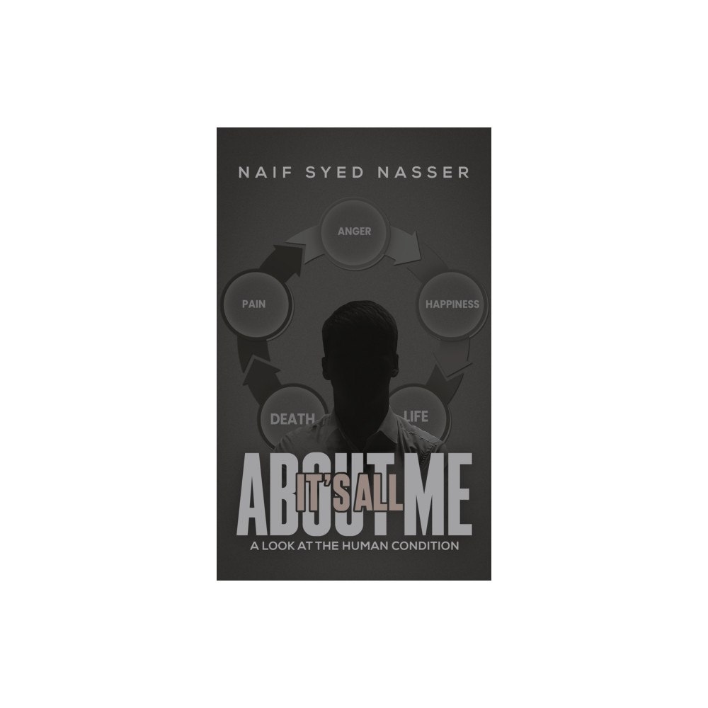 Austin Macauley Publishers LLC It's All About Me (häftad, eng)