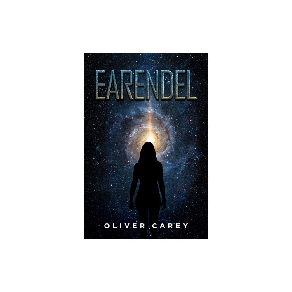 Austin Macauley Publishers Earendel (häftad, eng)