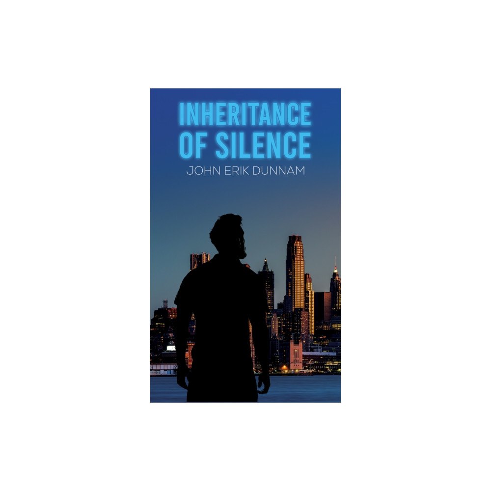 Austin Macauley Publishers LLC Inheritance of Silence (häftad, eng)