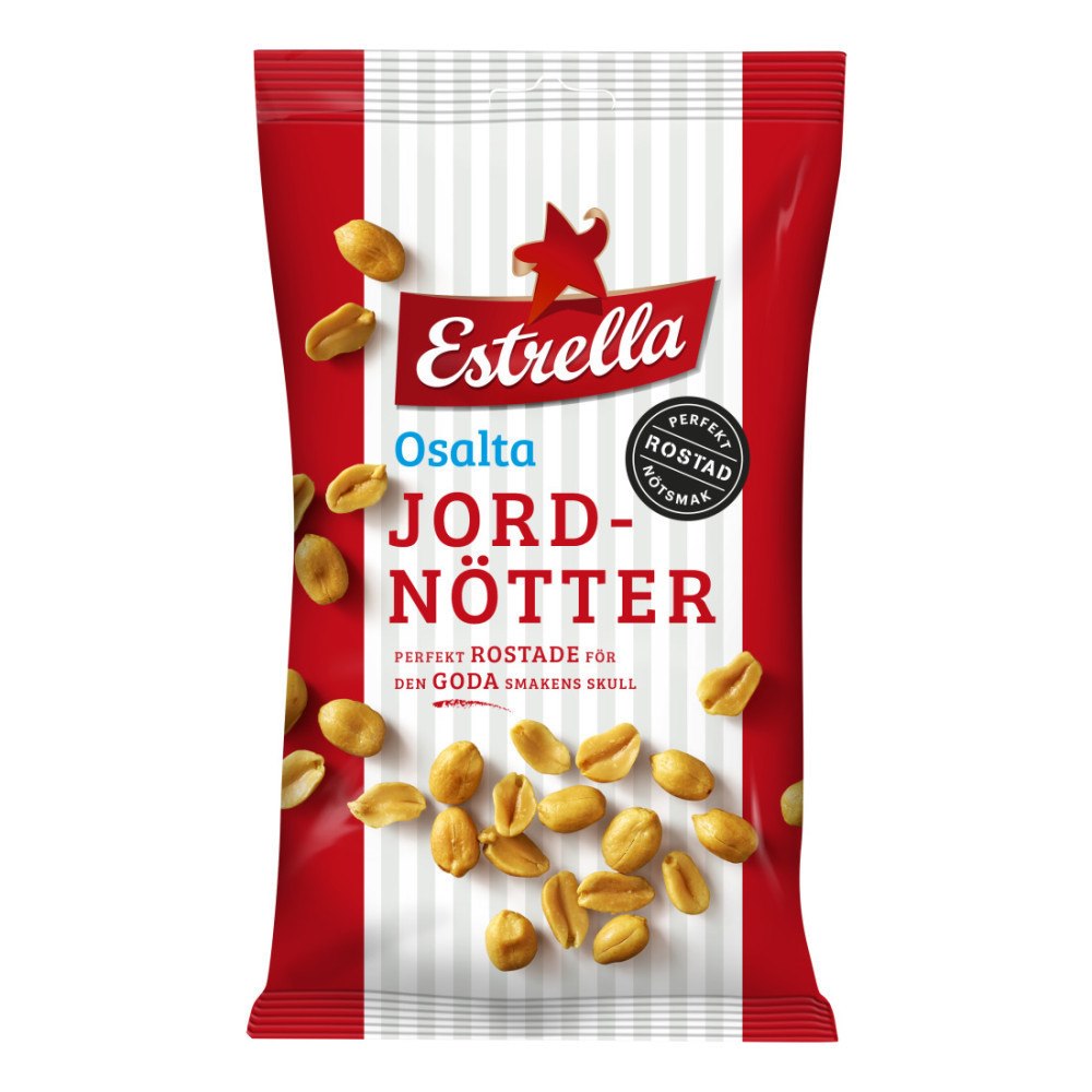 Estrella EST ROST JORDN 250G OS