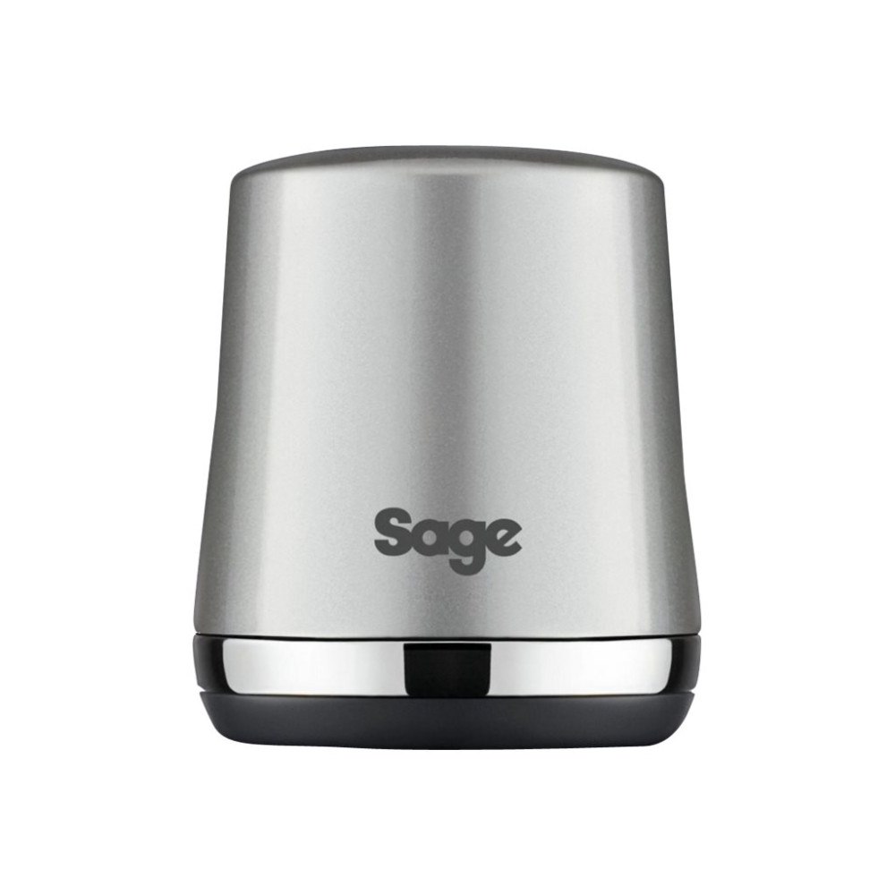 Sage Sage SBL002SIL0NEU1 the Vac Q - vakuumpump - silver