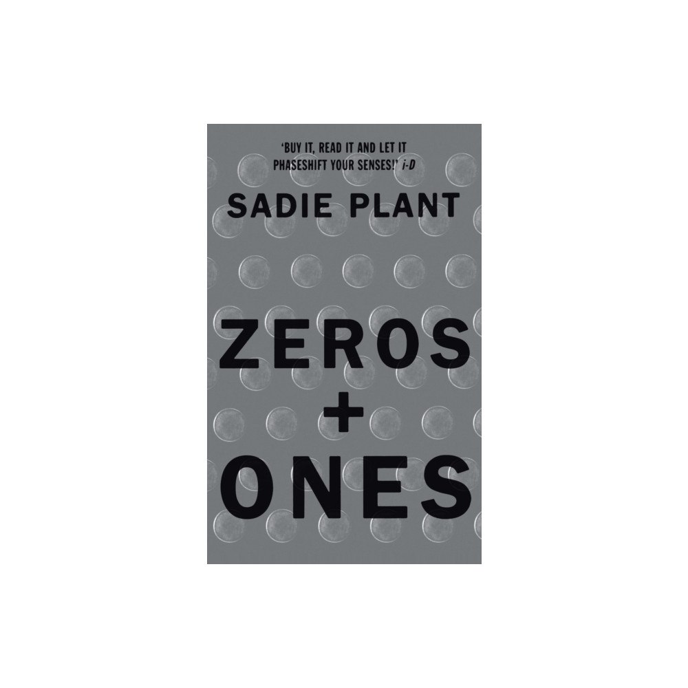 HarperCollins Publishers Zeros and Ones (häftad, eng)