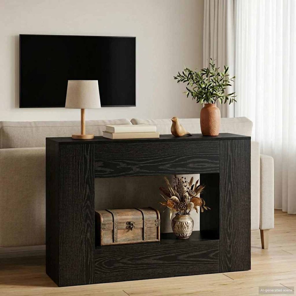 vidaXL 101 x 29 x 74 cm