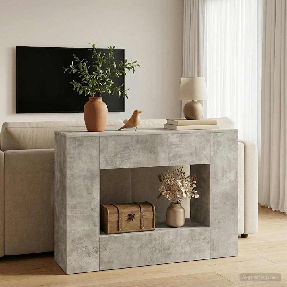 vidaXL 101 x 29 x 74 cm