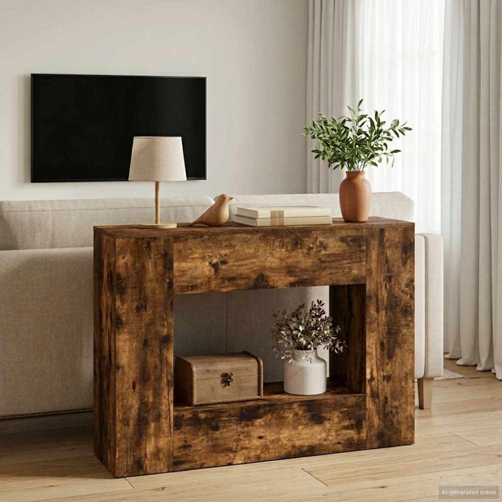 vidaXL 101 x 29 x 74 cm