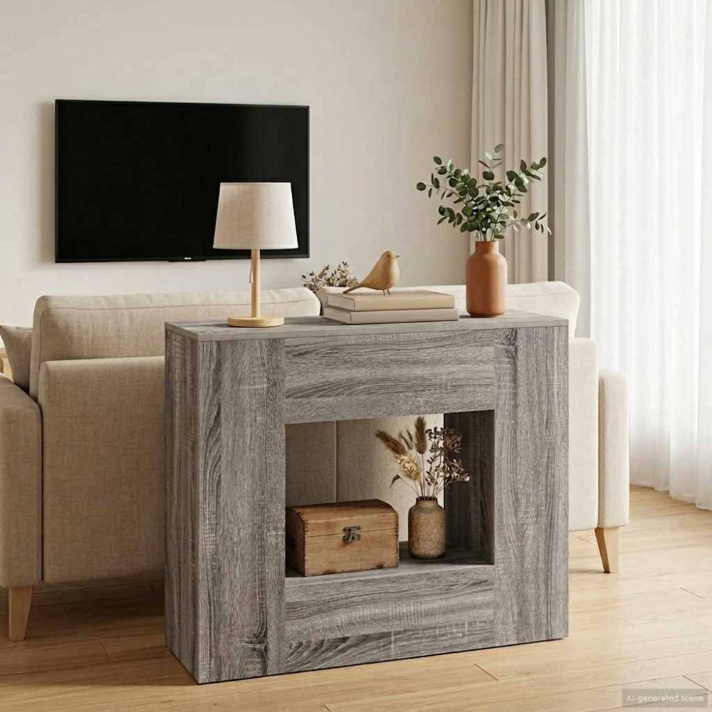 vidaXL 82 x 29 x 74 cm