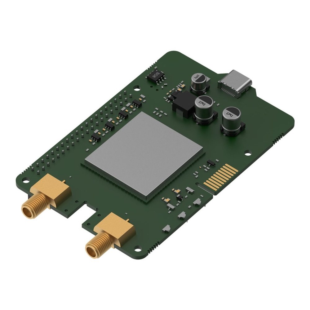 Teltonika Teltonika Calyx EBD070 - tilläggskort