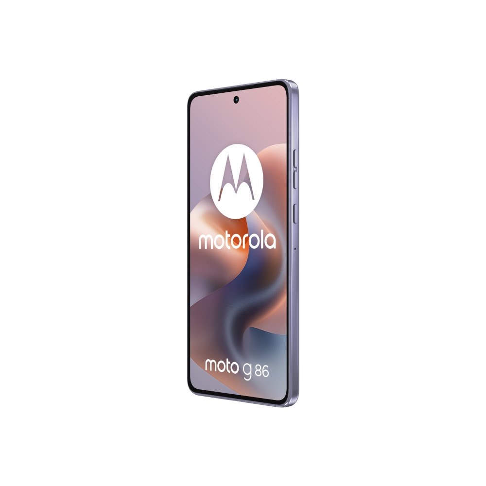MOTOROLA Motorola Moto G86
