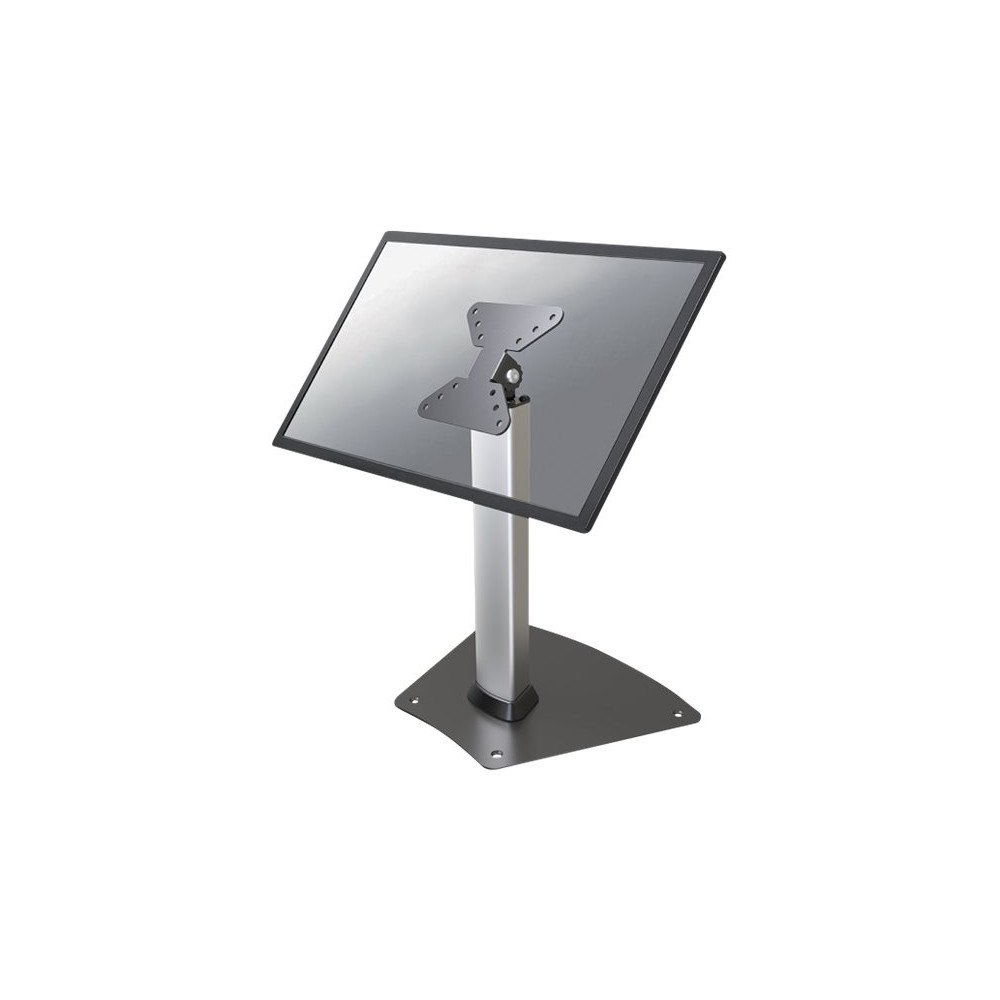NewStar Neomounts FPMA-D1500 ställ - för LCD-display - silver