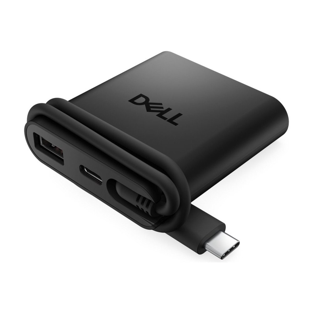 DELL Dell Pro DA225 - dockningsstation - USB-C - HDMI