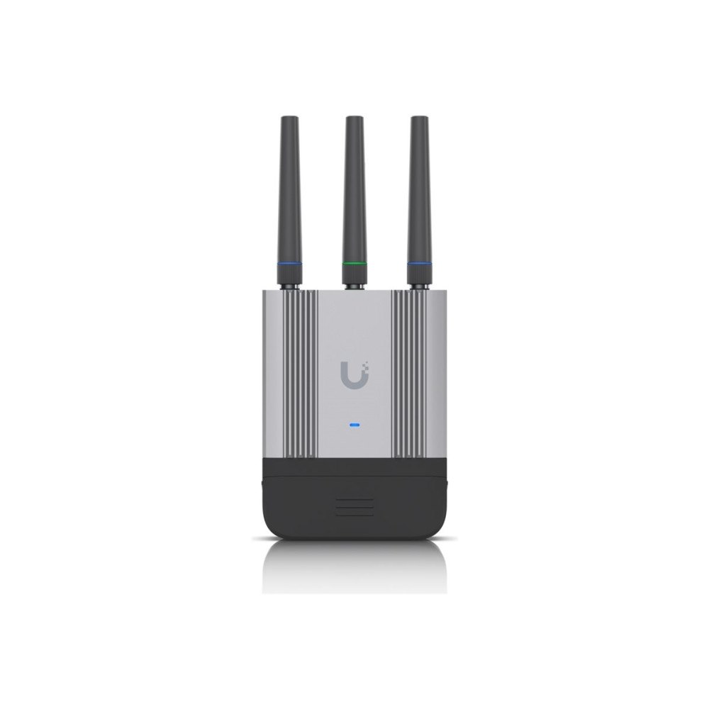 Ubiquiti Ubiquiti UniFi - trådlös router - Wi-Fi - skrivbordsmodell