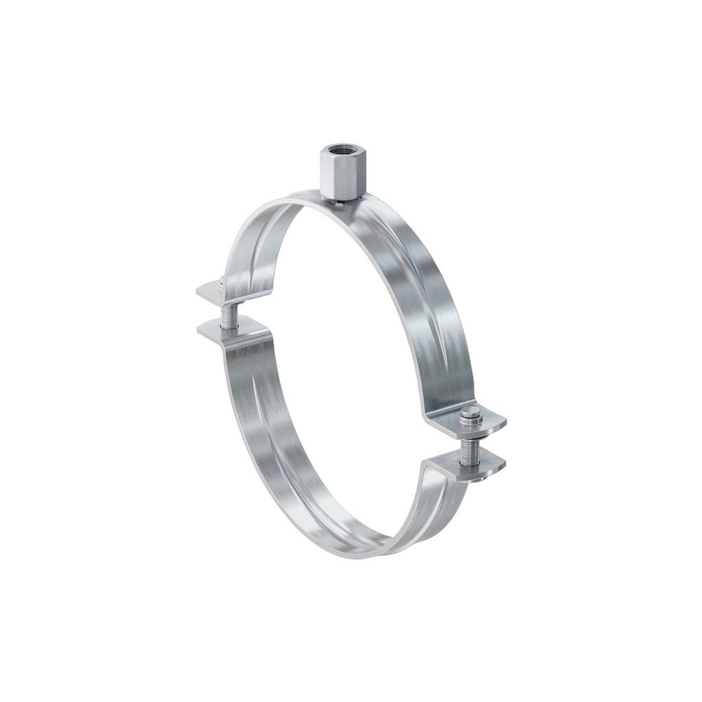 Fischer Fischer 49922, Rörklammer, 50