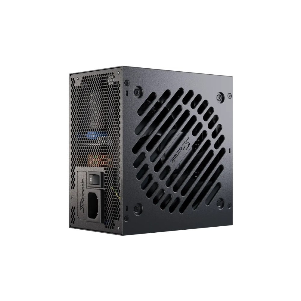 Seasonic Seasonic CORE GC-750 ATX 3.1, 750 W, 100