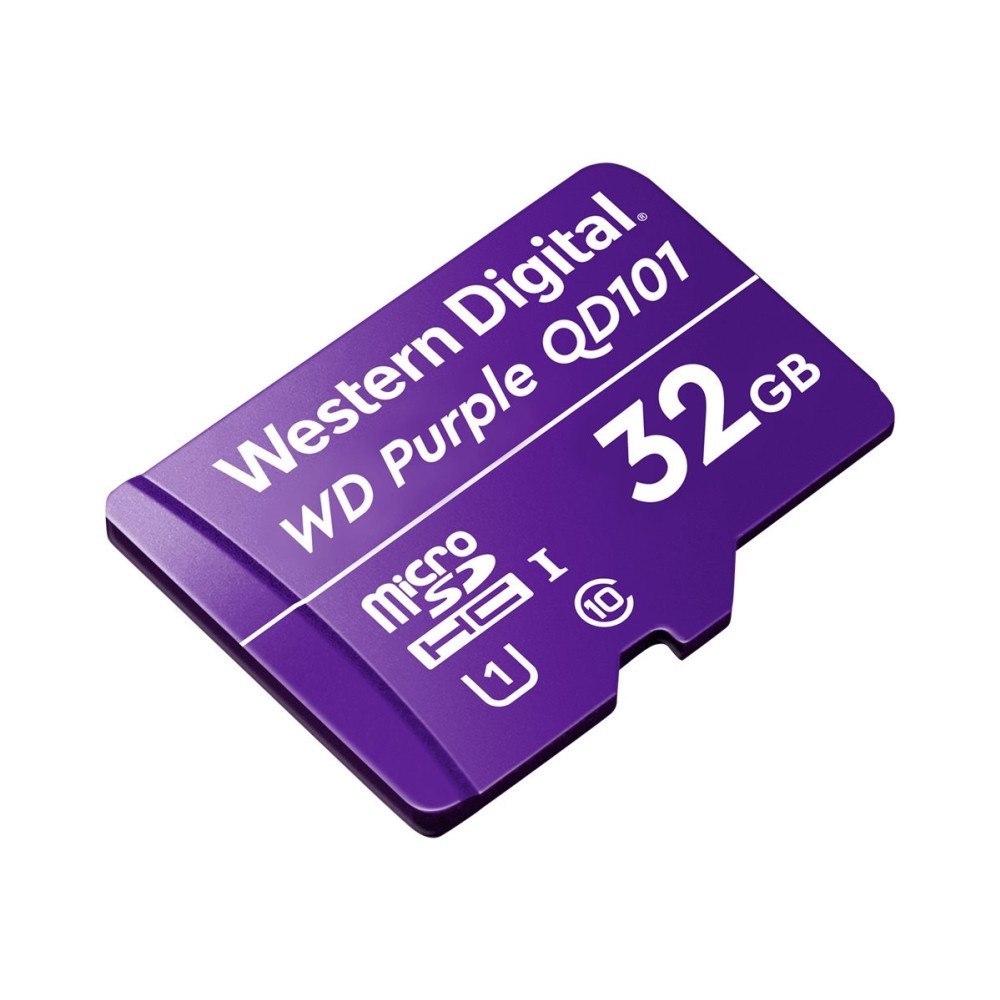 Western Digital WD Purple SC QD101 WDD032G1P0C