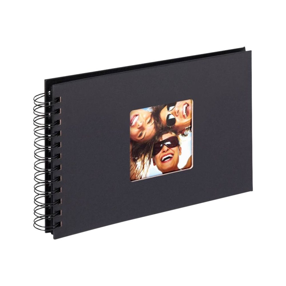 Karl Walther Alben und Rahmen GmbH & Co KG walther design Fun album