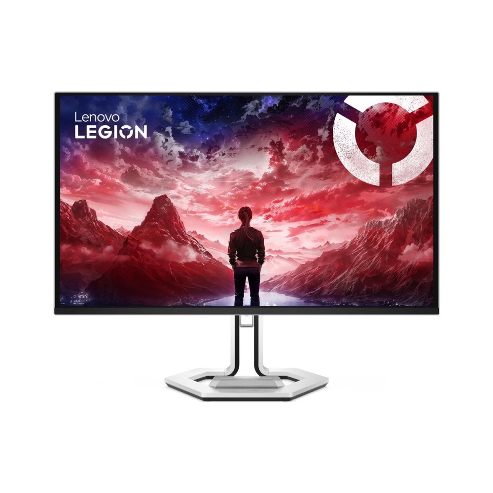 Lenovo Lenovo Legion Pro 27Q-10 - OLED-monitor - QHD - 27" - HDR