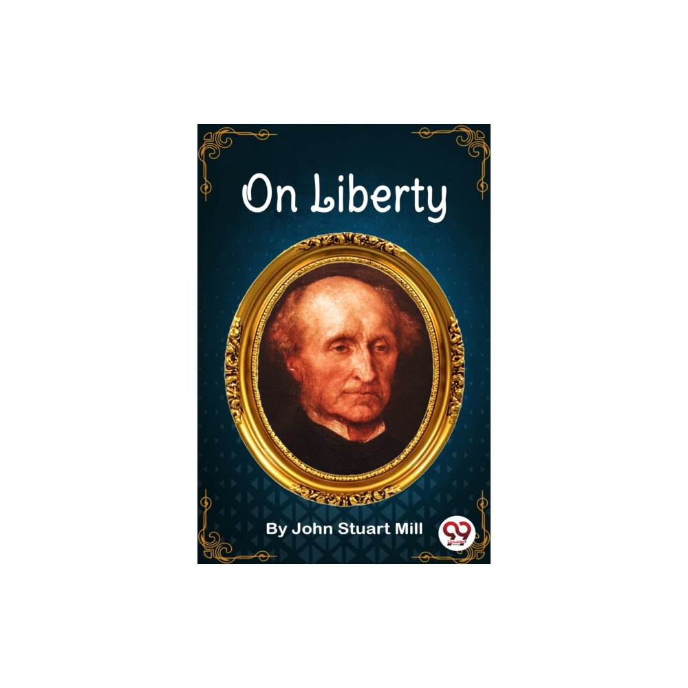 Double 9 Books On Liberty (häftad, eng)