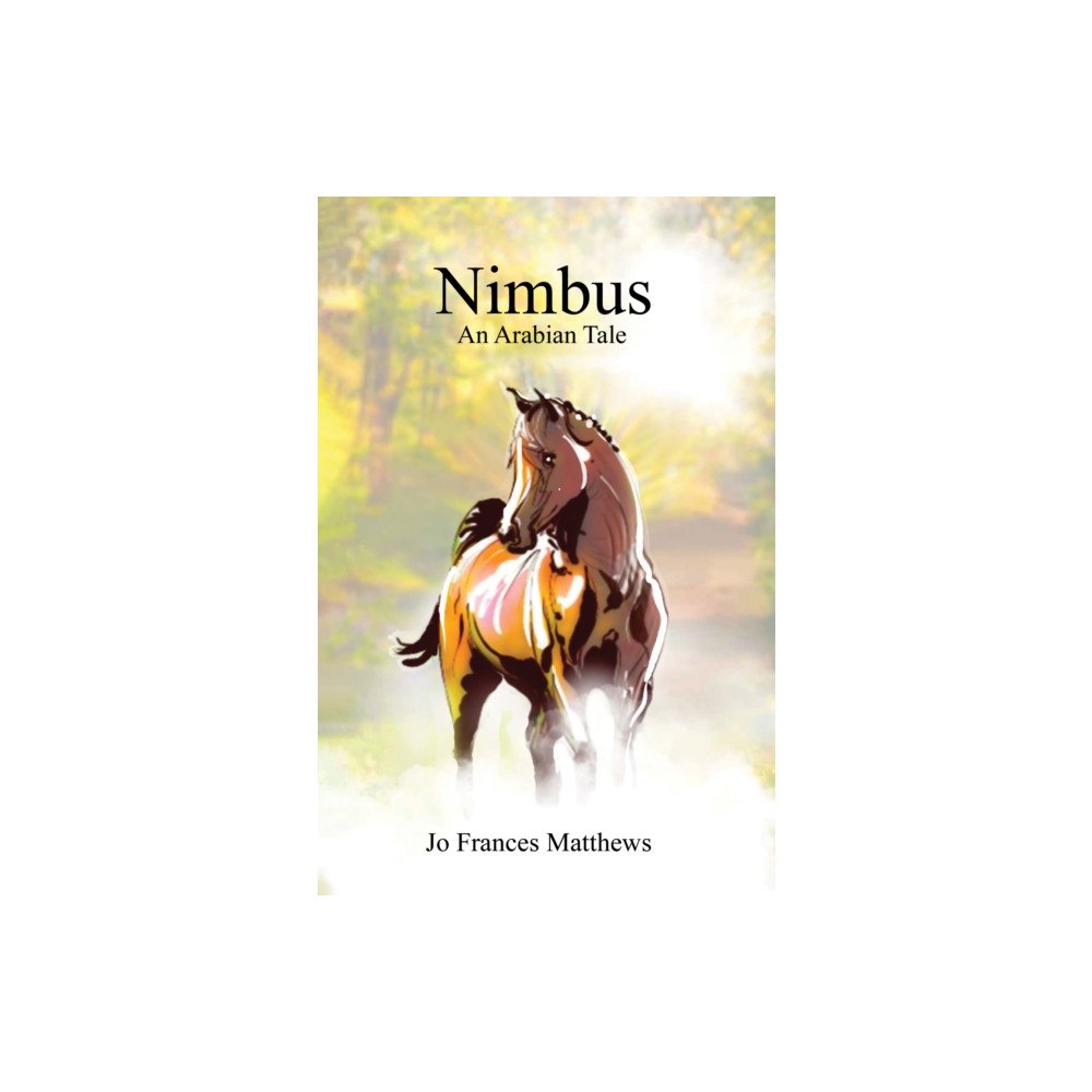 Pegasus Elliot Mackenzie Publishers Nimbus: An Arabian Tale (häftad, eng)