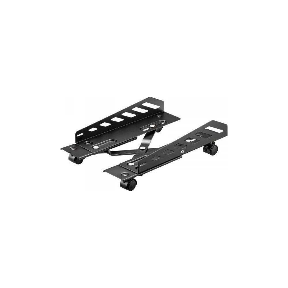 nano RS NanoRS datorhållare/vagn, ställ för dator/CPU upp till 25 kg...