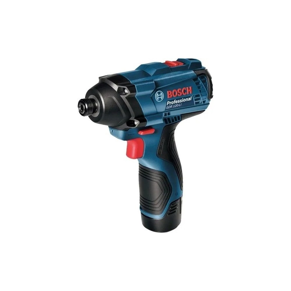 Bosch Bosch WKRETARKA UD.AKU.GDR 120-LI BEZ AKUMULATOROW I LADOWAR...