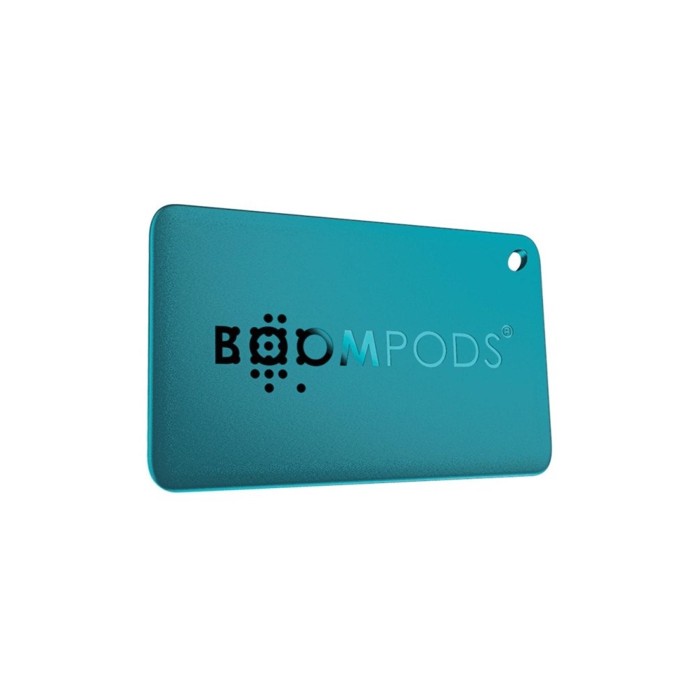 BOOMPODS Boompods TACAWI, universal, sökare, blå, vattentät, 94 dB, I...