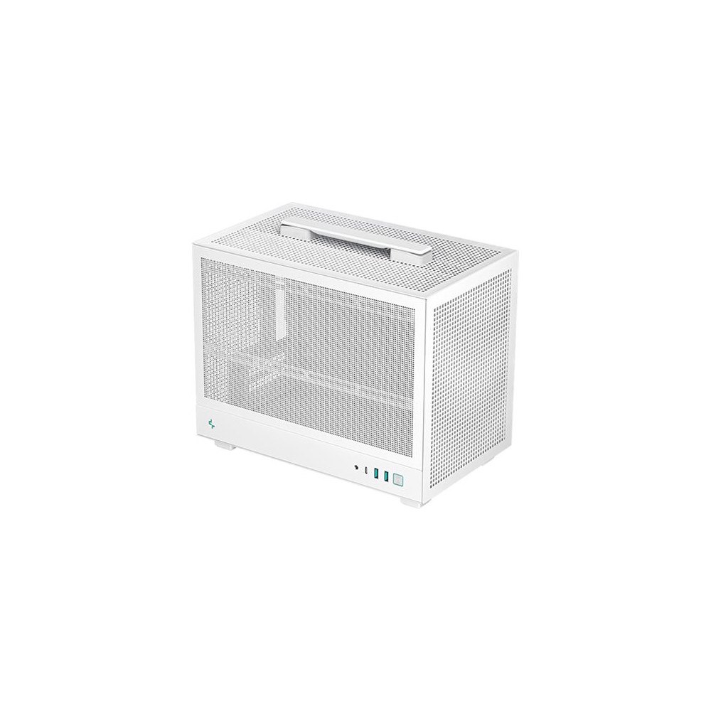 DeepCool DeepCool CH160 MESH WH