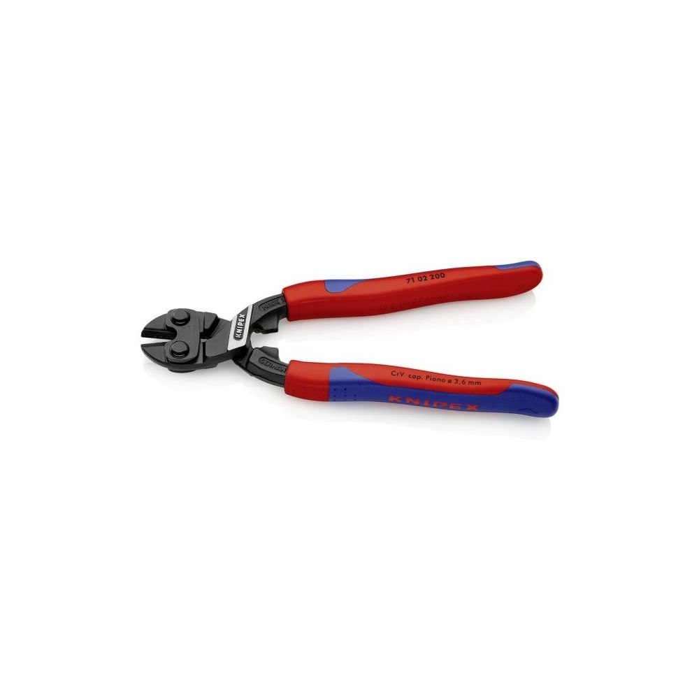 Knipex KNIPEX CoBolt Compact