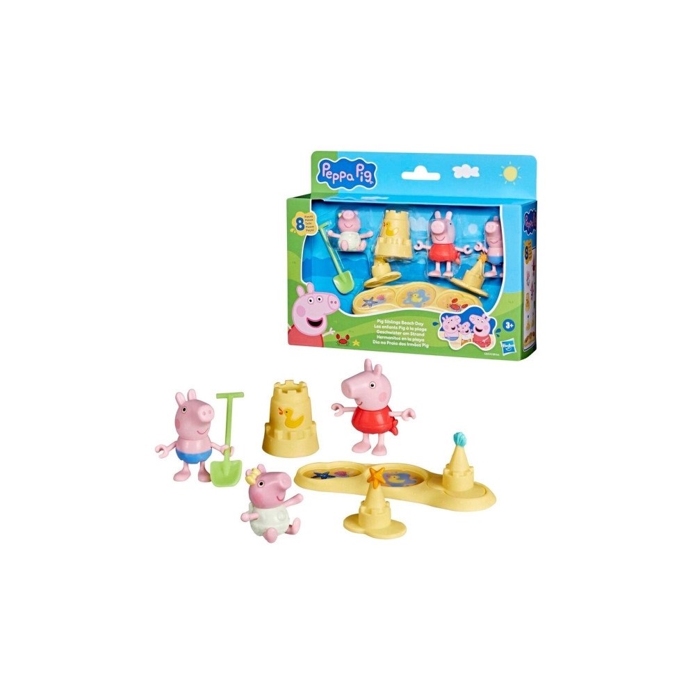 TOYS Peppa Pig Moments