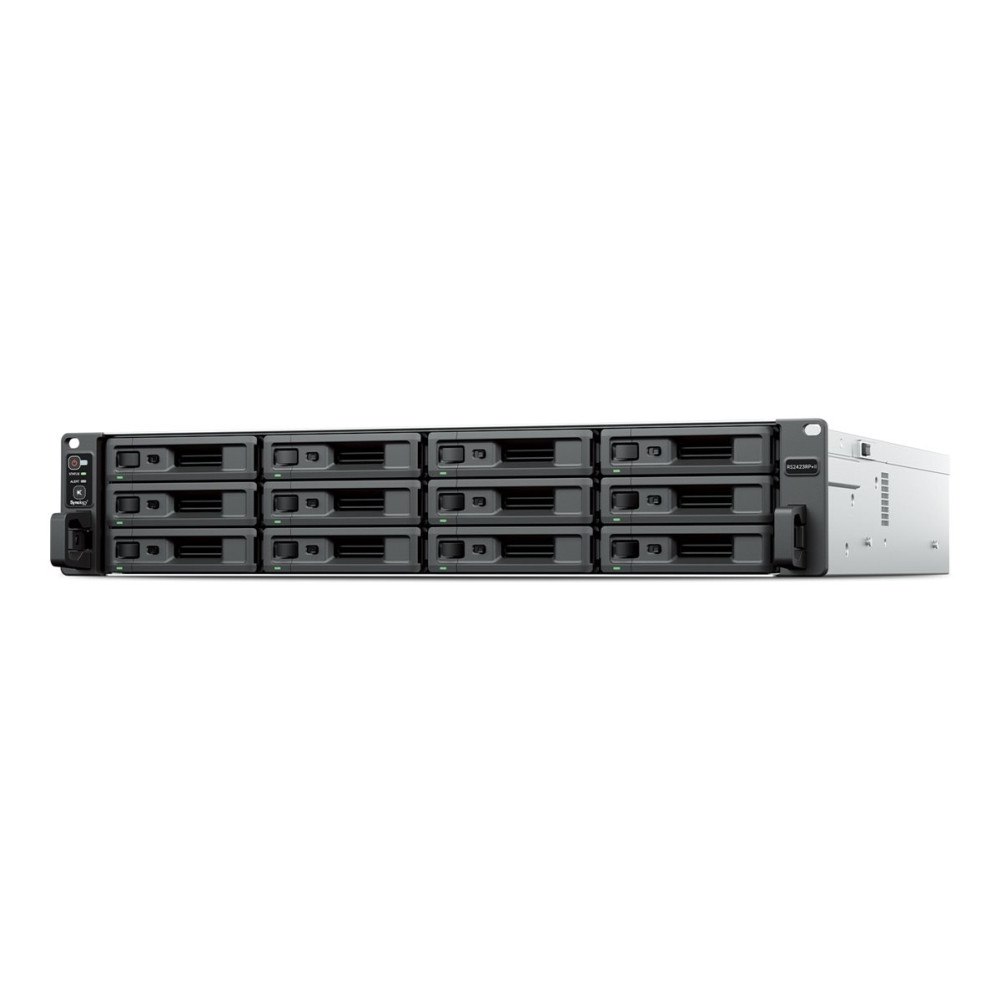 Synology Synology RackStation RS2423RP+II