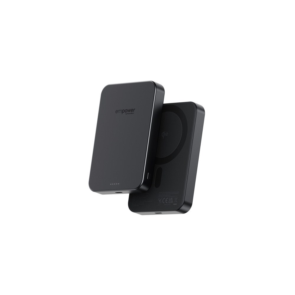 PanzerGlass PanzerGlass empower by ® empower Bank | 10000mAh | Space Bla...