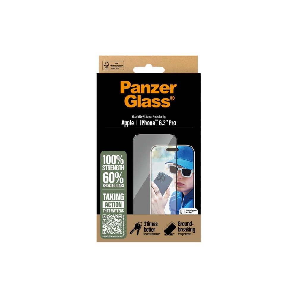 PanzerGlass PanzerGlass