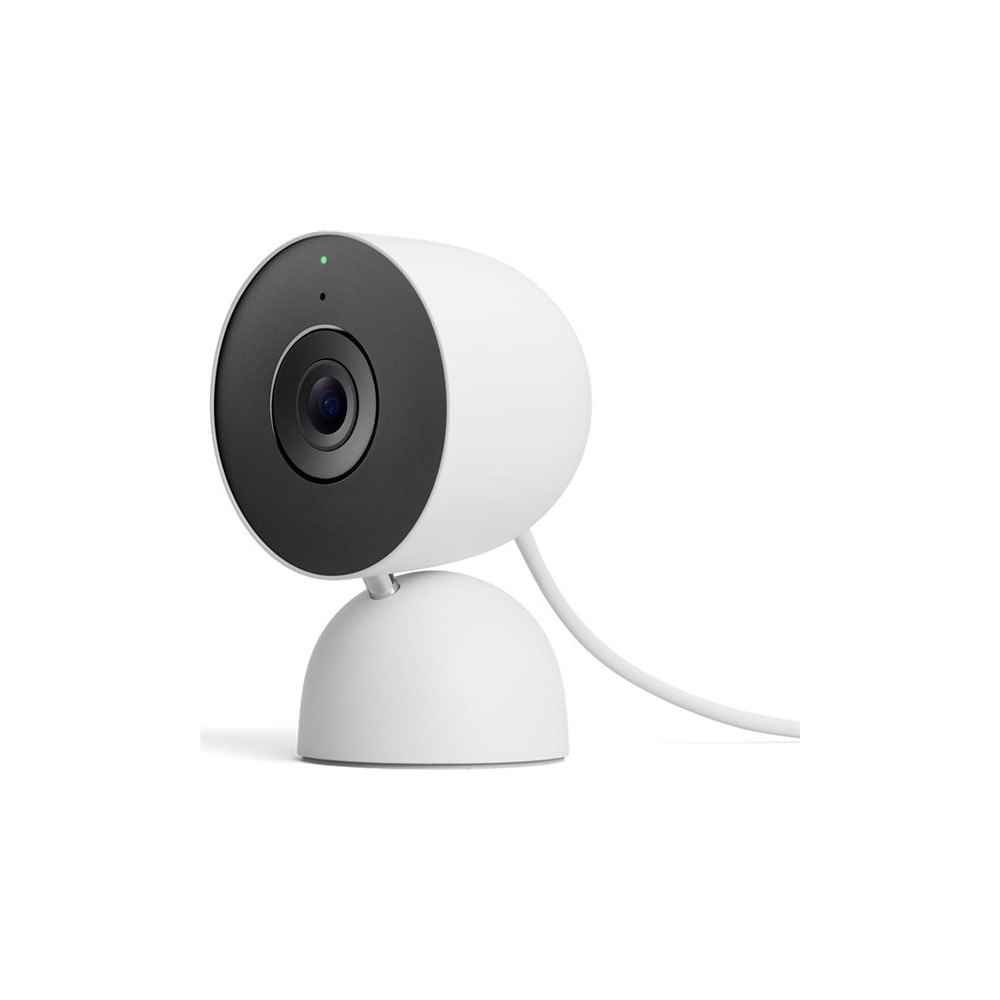 Google Google Nest Cam