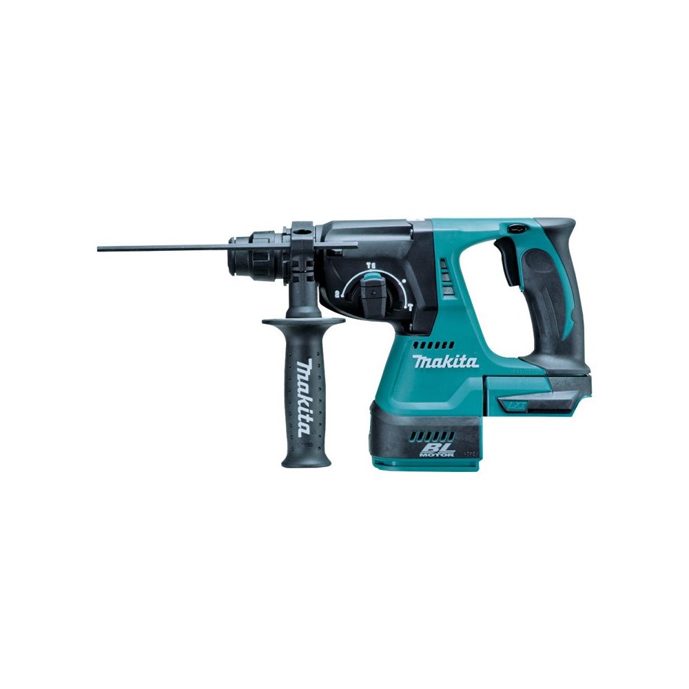 Makita Makita DHR242Z roterande hammare - sladdlös - inget batteri