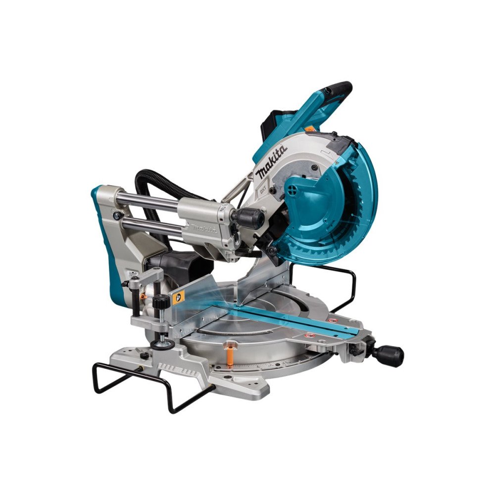 Makita Makita LS1019L - kap- och geringssåg - 1510 W - 260 mm