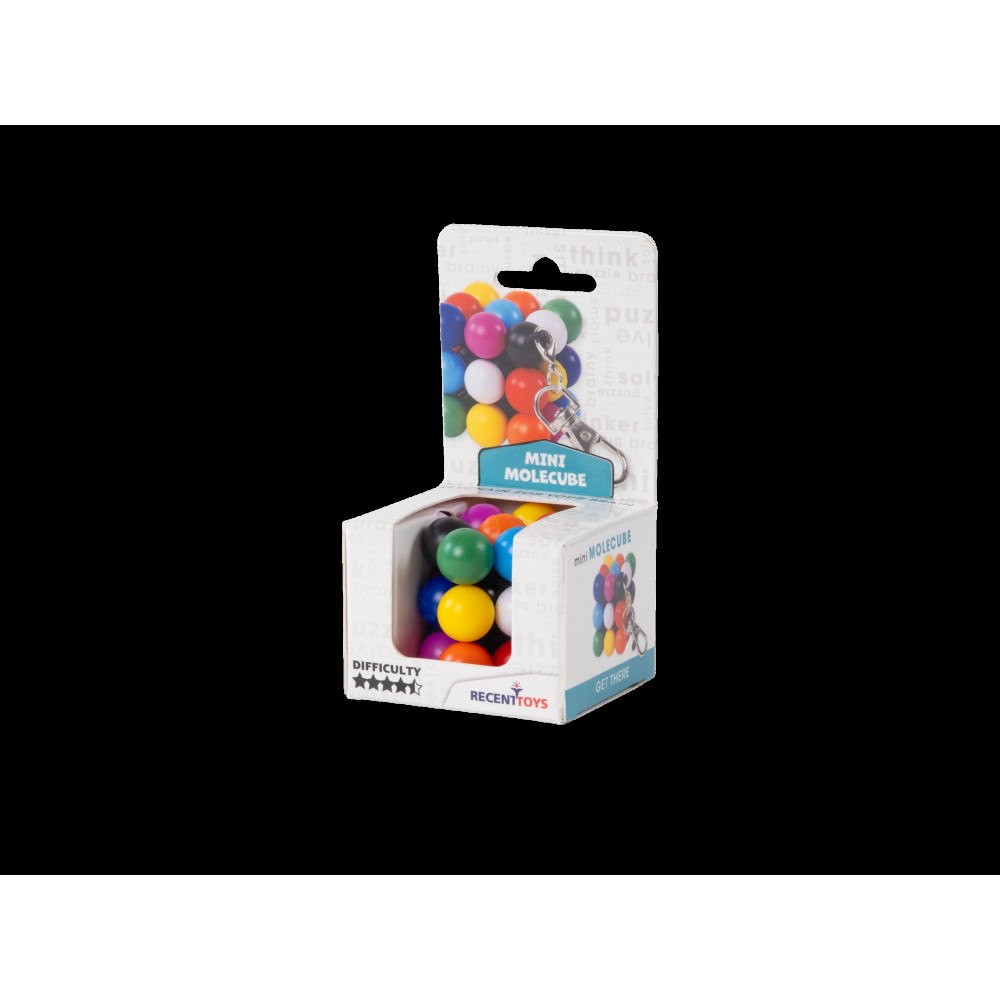 Recent Toys Meffert´s Mini Molecube