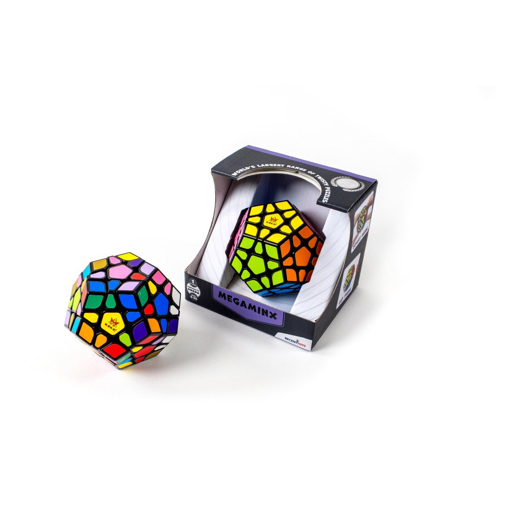 Recent Toys Meffert´s Megaminx