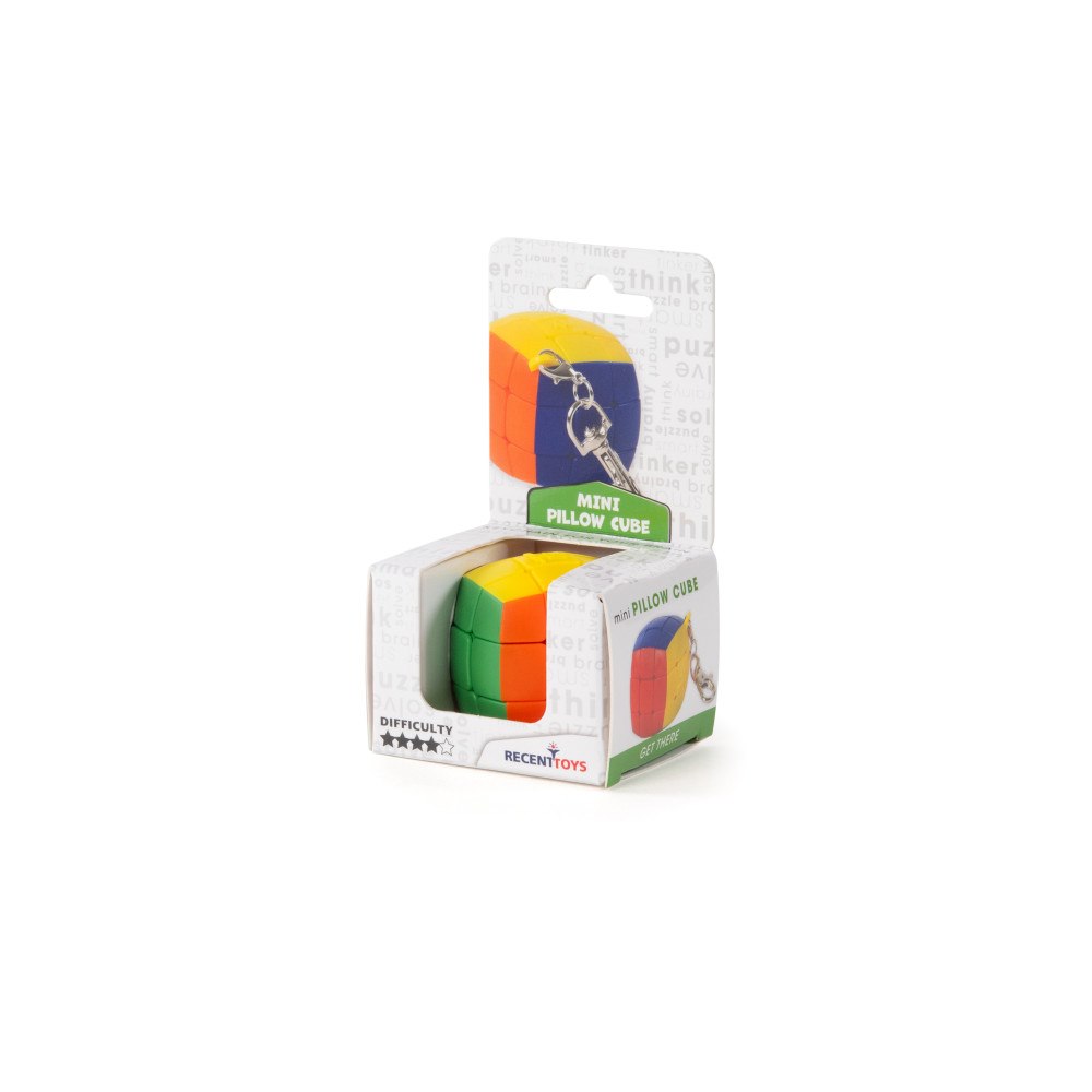 Recent Toys Meffert´s Mini Pillow Cube
