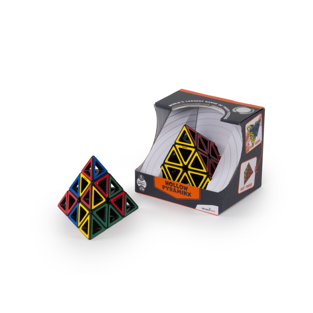 Recent Toys Meffert´s Hollow Pyraminx