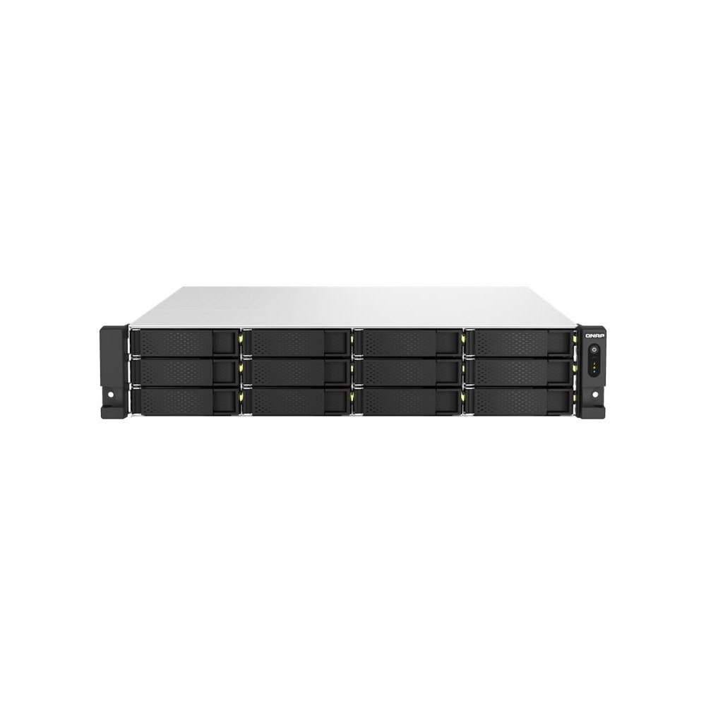 QNAP Systems, Inc QNAP TS-H1887XU-RP - NAS-server