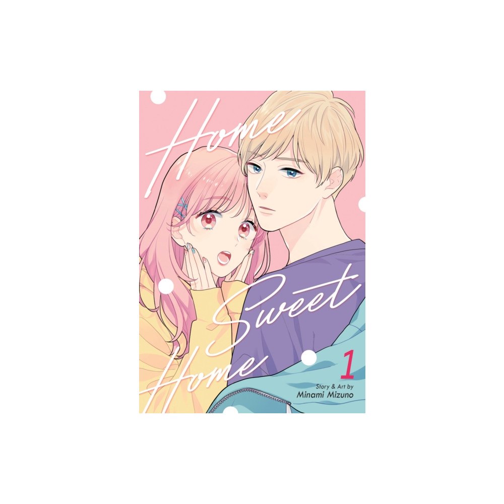 Seven Seas Entertainment, LLC Home Sweet Home Vol. 1 (häftad, eng)