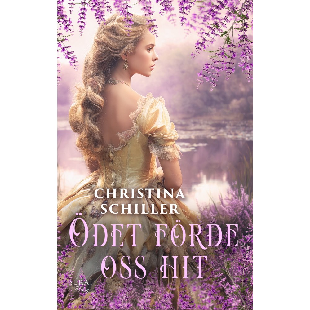 Christina Schiller Ödet förde oss hit (häftad)