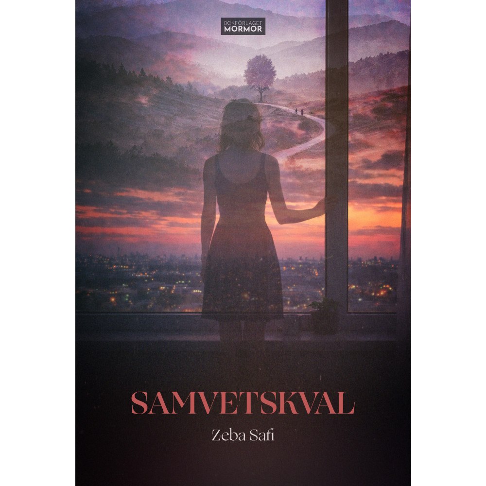 Zeba Safi Samvetskval (bok, danskt band)