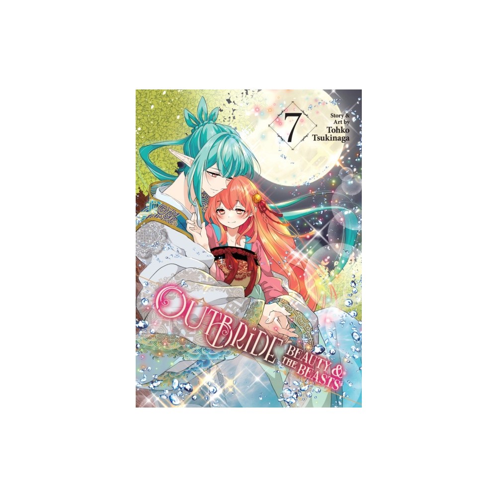 Seven Seas Entertainment, LLC Outbride: Beauty and the Beasts Vol. 7 (häftad, eng)