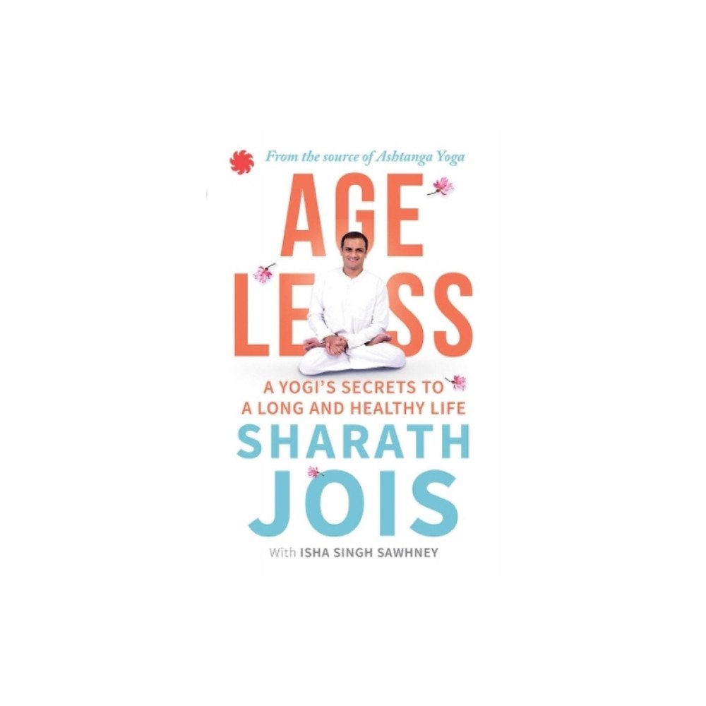 Juggernaut Publication Ageless (häftad, eng)