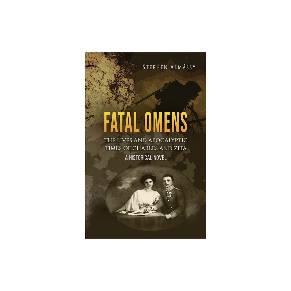 Austin Macauley Publishers Fatal Omens (häftad, eng)