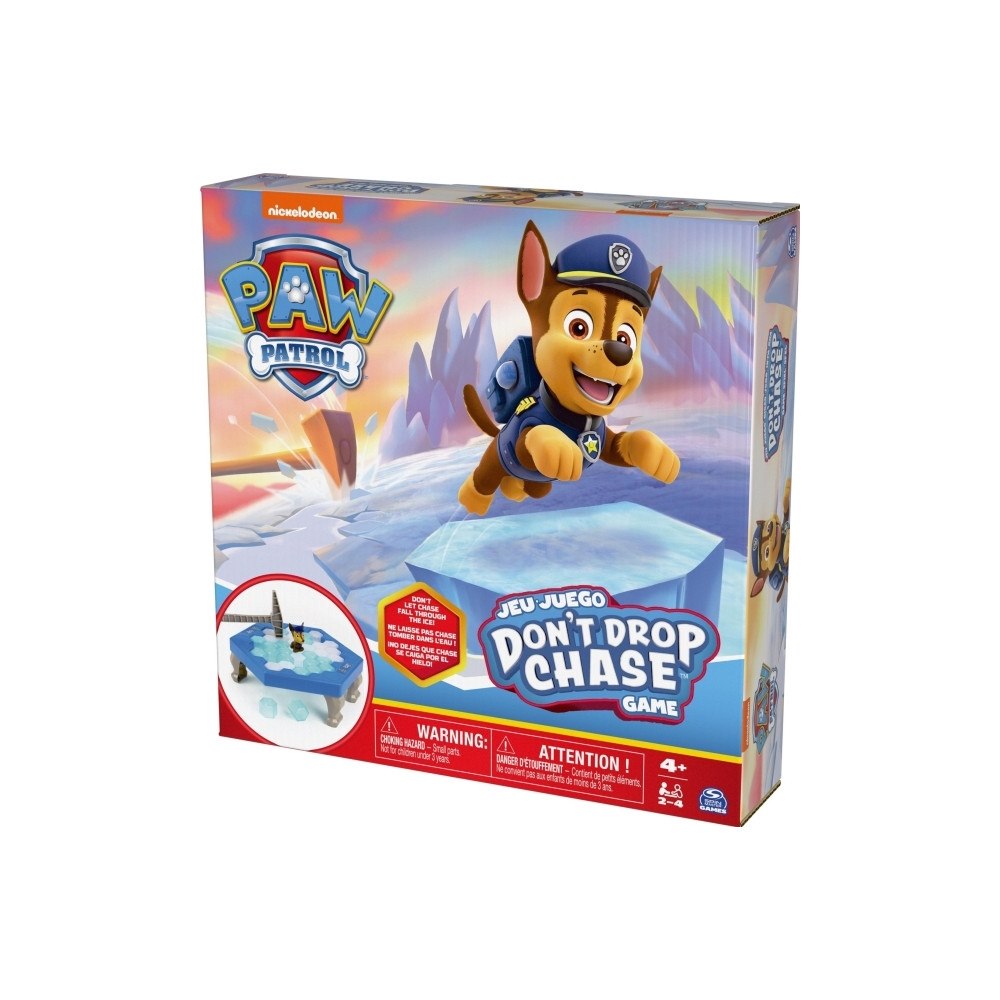 Spin Master Spin Master SPIN Psi Patrol